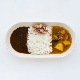   졼 oval curry bowl