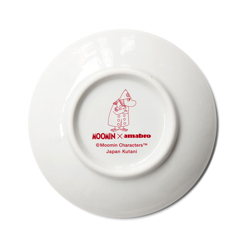 JAPAN KUTANI --(Snufkin)