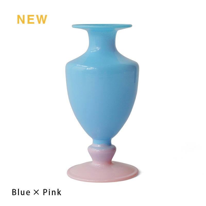 MINI VASE-TWO TONE-