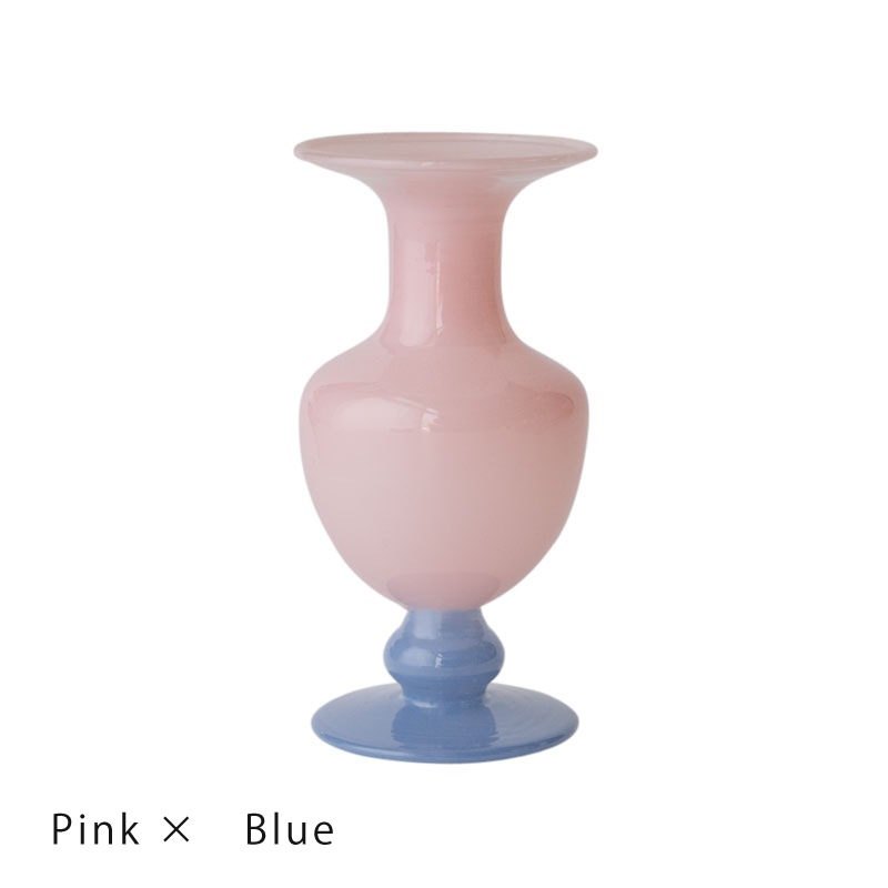 MINI VASE-TWO TONE-