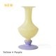 MINI VASE-TWO TONE-