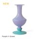 MINI VASE-TWO TONE-