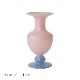 MINI VASE-TWO TONE-