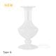 MINI VASE -CLEAR-