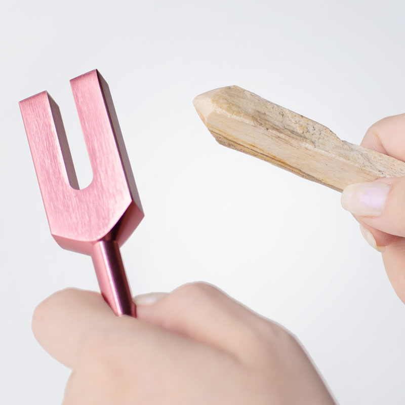 TUNING FORK / 3color