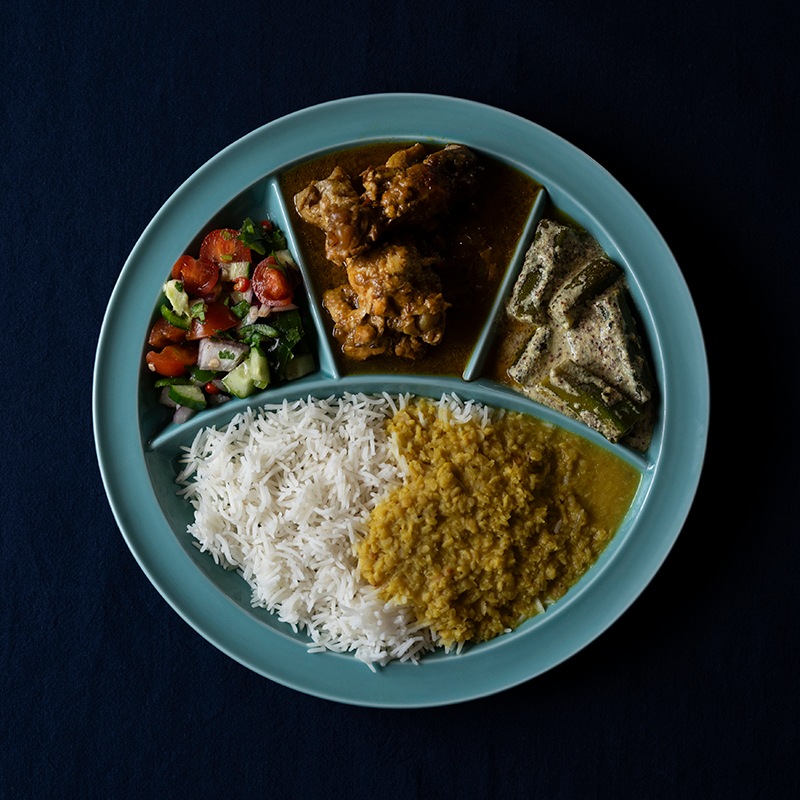 DAISAK カレー皿 【公式通販】