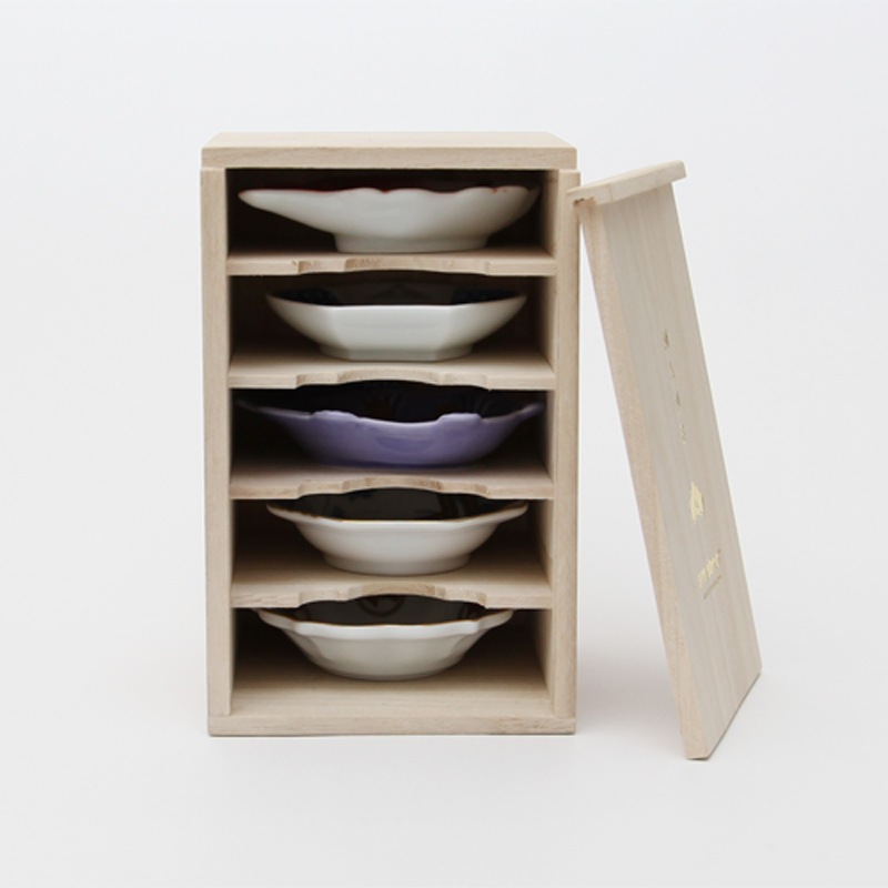 amabro selection 5����