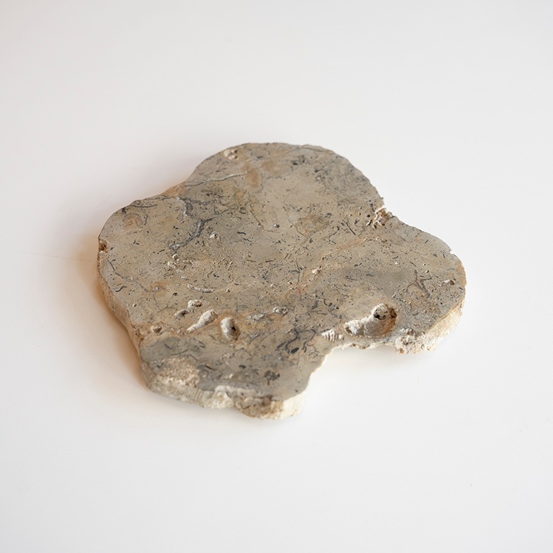 [��������] JASPER COASTER -Gray-