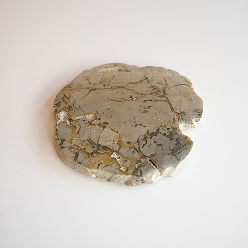 [��������] JASPER COASTER -Gray-