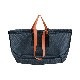 MESH CARRY BAG (Navy)