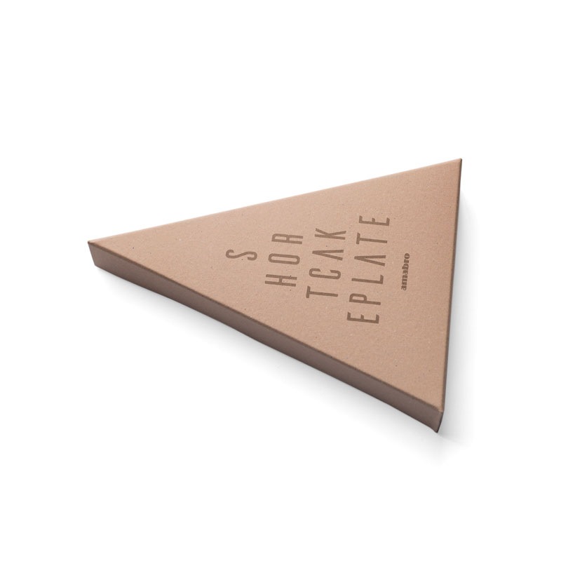 SHORT CAKE PLATE (3color)