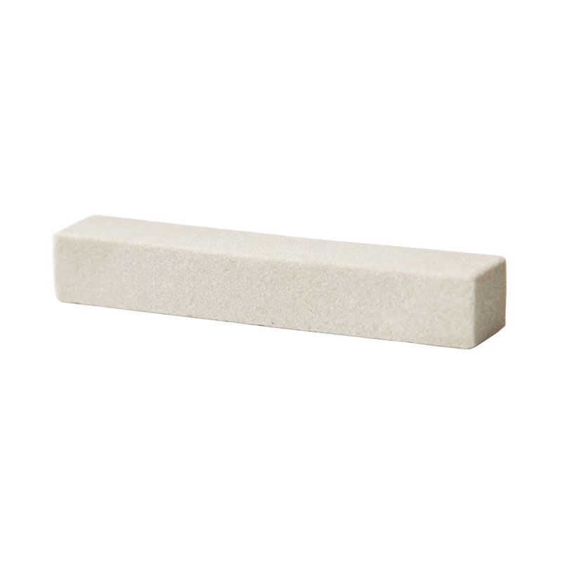 SANDSTONE CUTLERY HOLDER / White(Square)