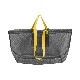 MESH CARRY BAG (Dark Gray)