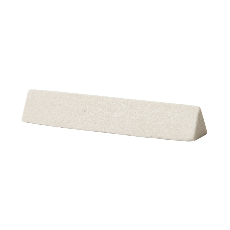 SANDSTONE CUTLERY HOLDER / White(Triangle)