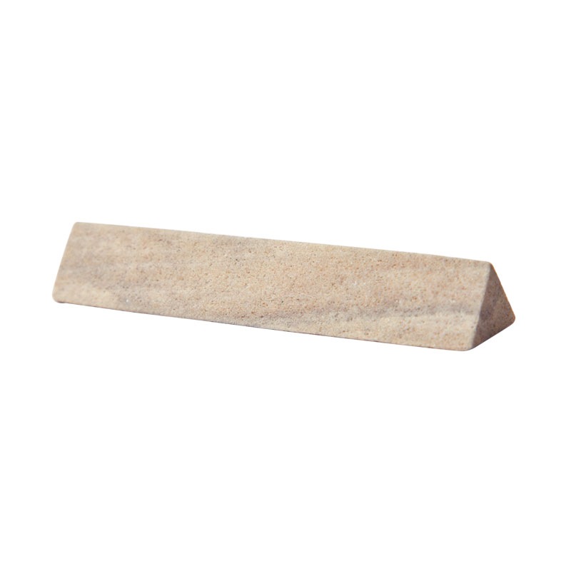 SANDSTONE CUTLERY HOLDER / Marble(Triangle)
