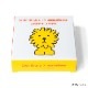 Dick Bruna ANIMAL PLATE / Lion