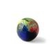 ABSTRACT GLASS BALL (2Color / 2Size)