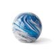 ABSTRACT GLASS BALL (2Color / 2Size)