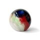 ABSTRACT GLASS BALL (2Color / 2Size)