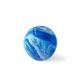 ABSTRACT GLASS BALL (2Color / 2Size)
