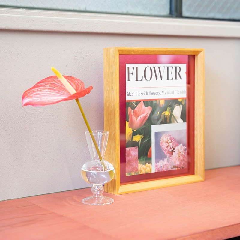 COLOR FRAME (3Color)