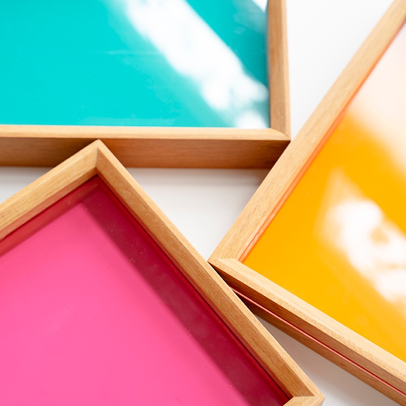 COLOR FRAME (3Color)