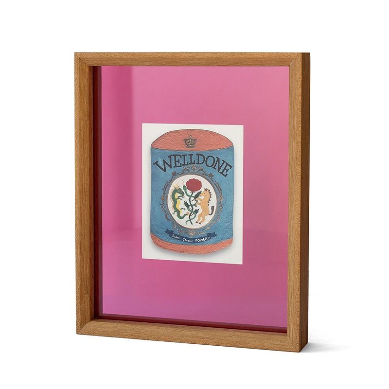 COLOR FRAME (3Color)