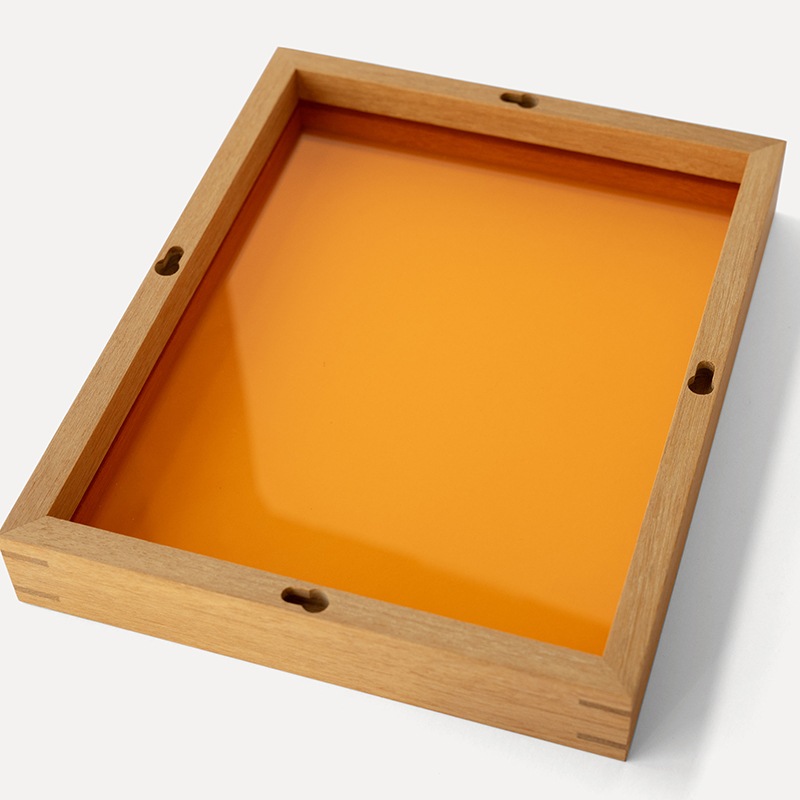 COLOR FRAME (3Color)