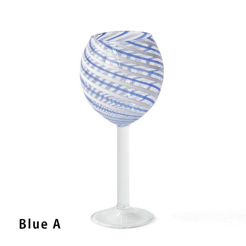 SPIRAL GLASS (2Color / 3Type)