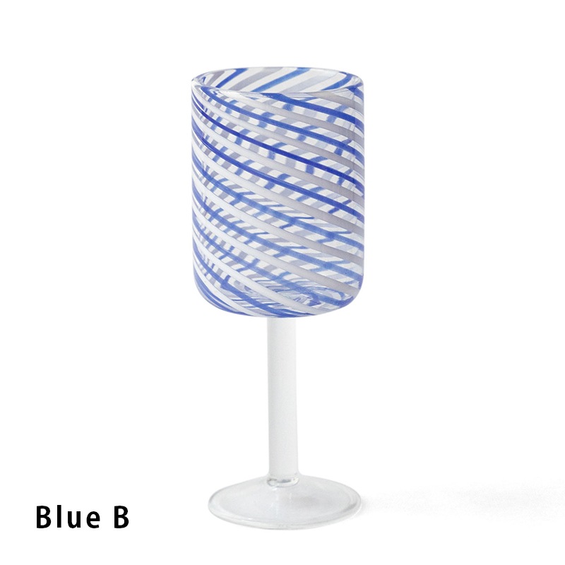 SPIRAL GLASS (2Color / 3Type)