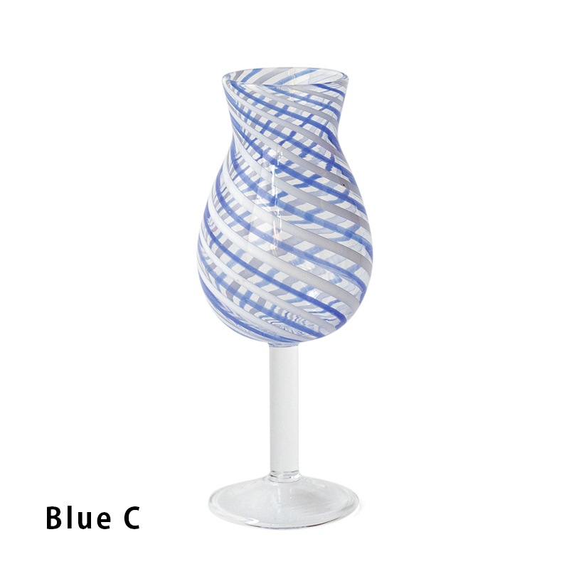 SPIRAL GLASS (2Color / 3Type)