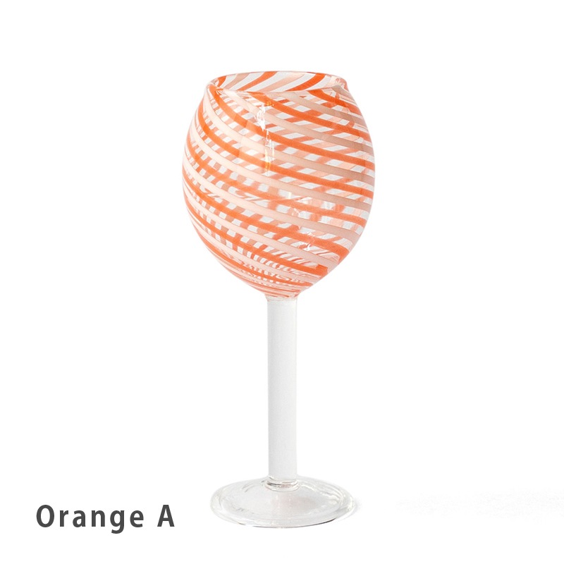 SPIRAL GLASS (2Color / 3Type)