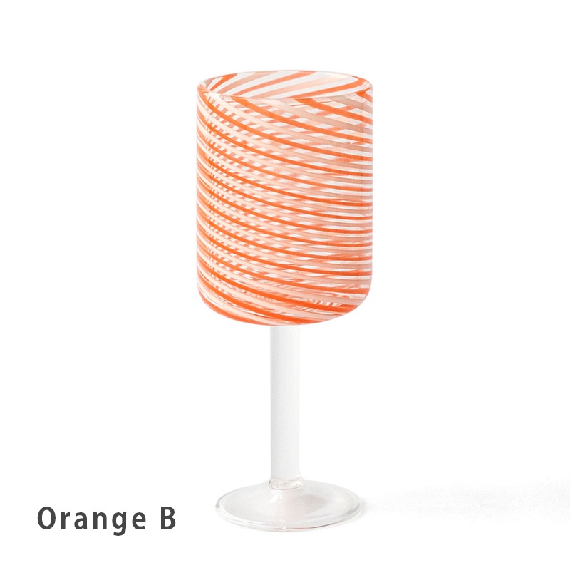 SPIRAL GLASS (2Color / 3Type)