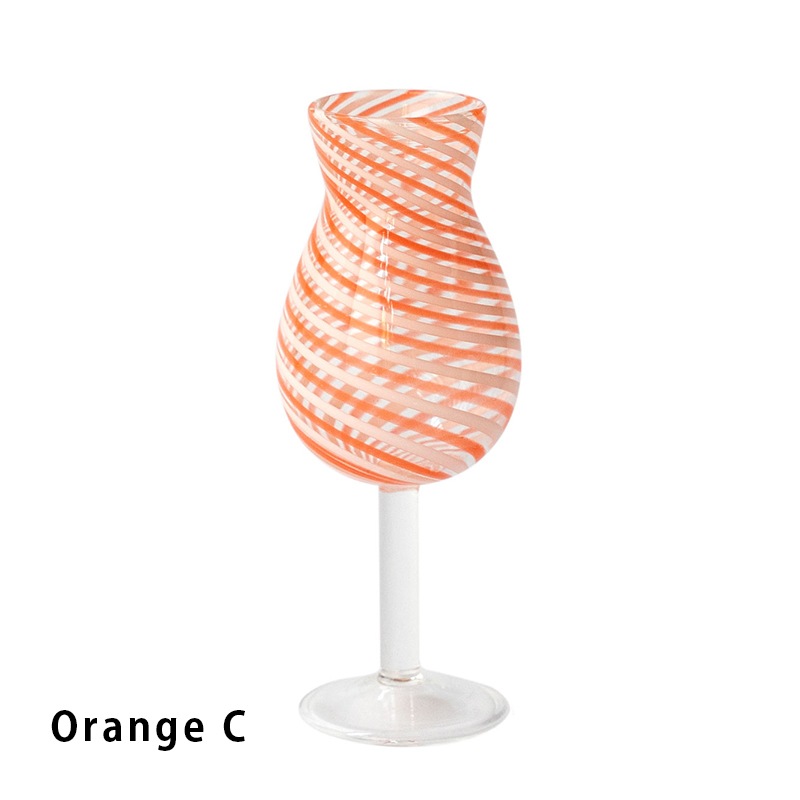 SPIRAL GLASS (2Color / 3Type)