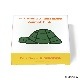 Dick Bruna ANIMAL PLATE / Turtle