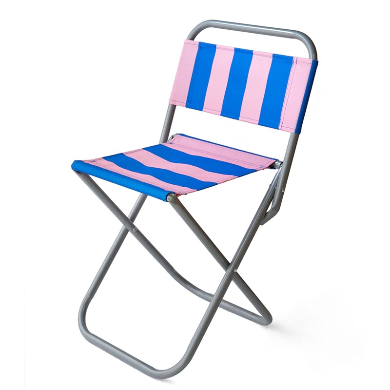 MINI FOLDING CHAIR (3Color)
