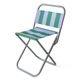 MINI FOLDING CHAIR (3Color)
