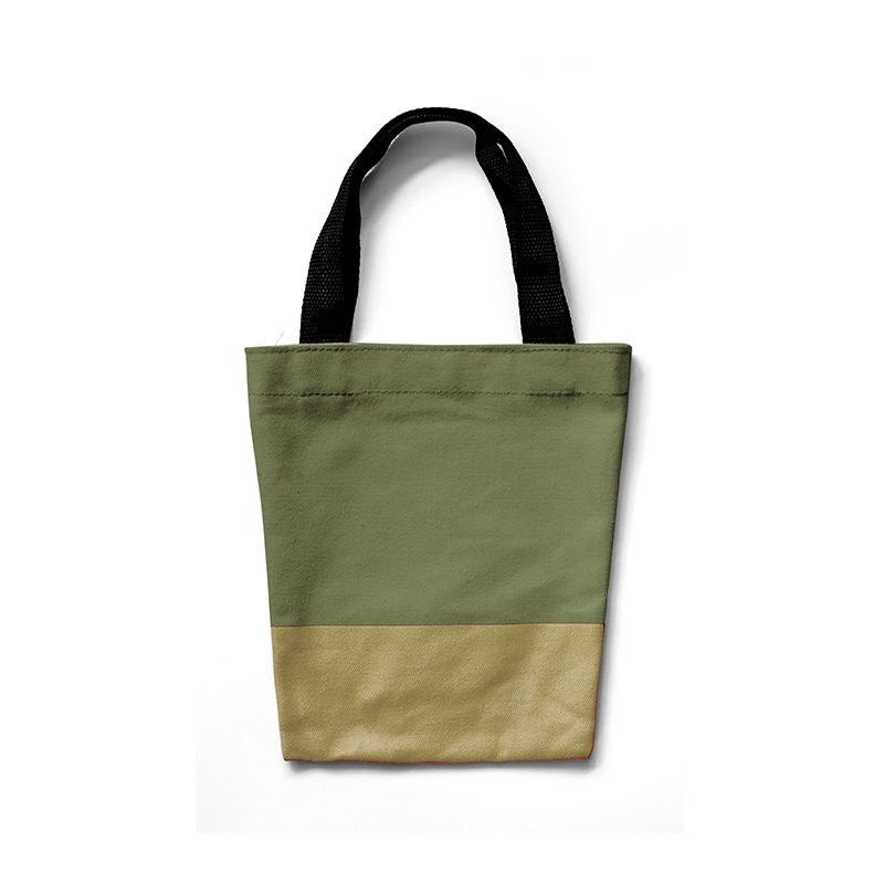 MINI FOLDING STOOL (3Color)