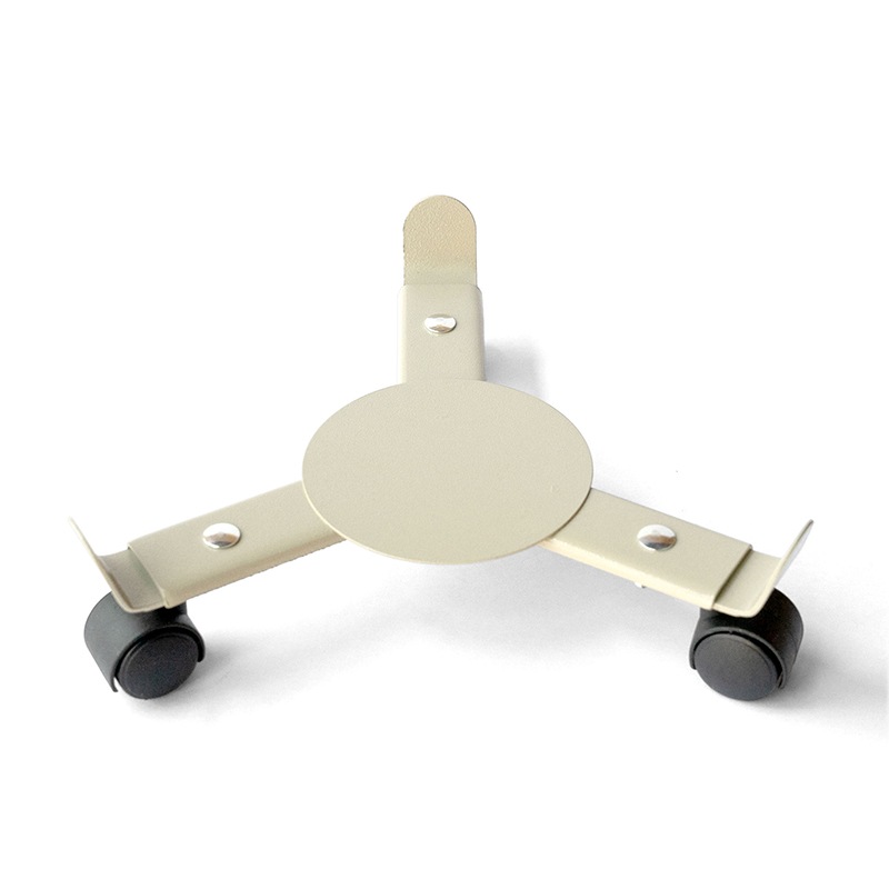 IRON PLANTER STAND (2Color)