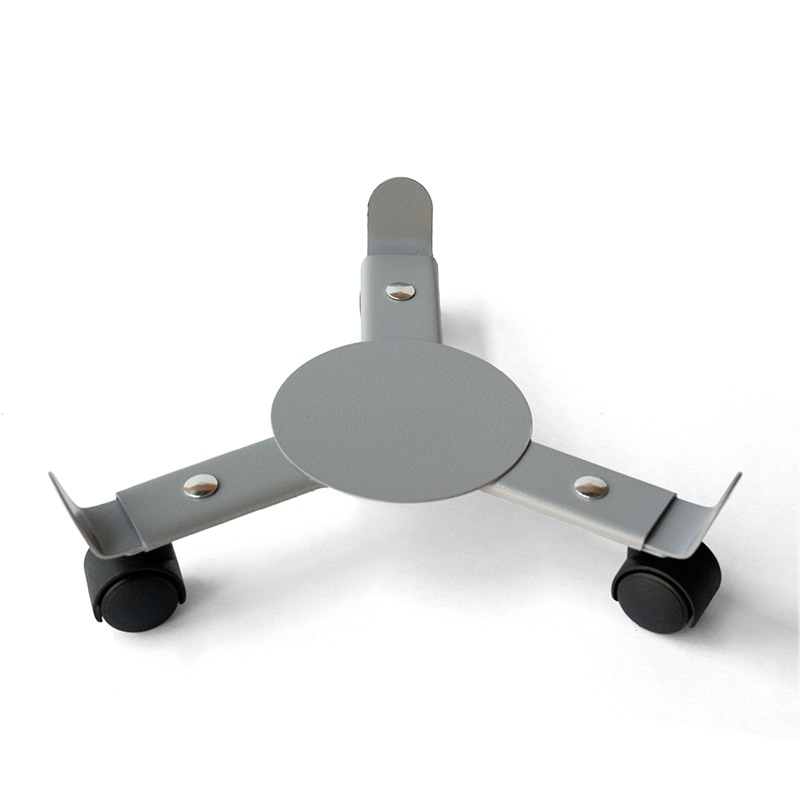 IRON PLANTER STAND (2Color)