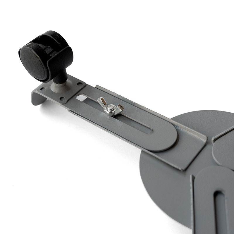 IRON PLANTER STAND (2Color)