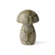 MUSHROOM STONE - Jasper Gray -2size