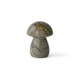 MUSHROOM STONE - Jasper Gray -2size
