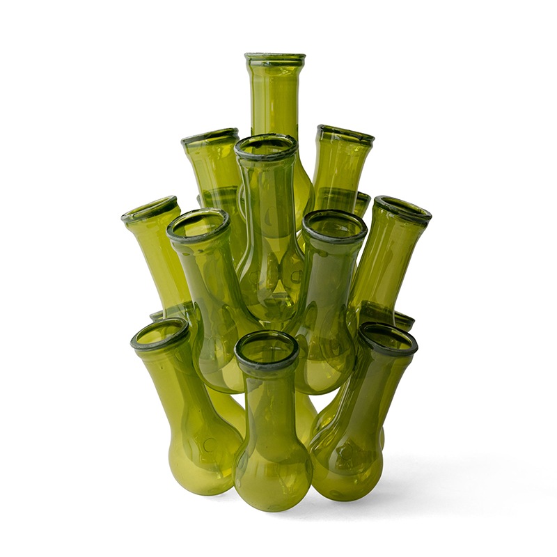 MULTI HOLE VASE (3Color / 2Size)