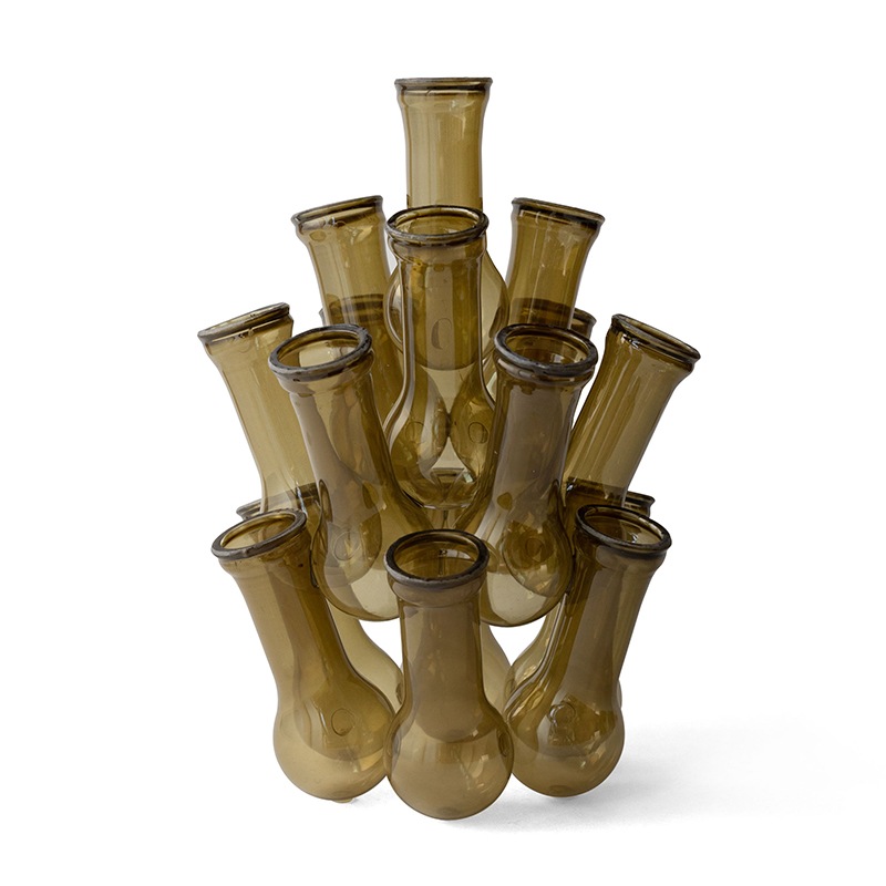 MULTI HOLE VASE (3Color / 2Size)