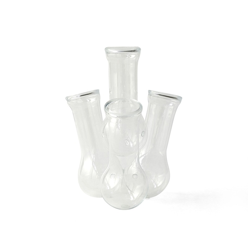 MULTI HOLE VASE (3Color / 2Size)