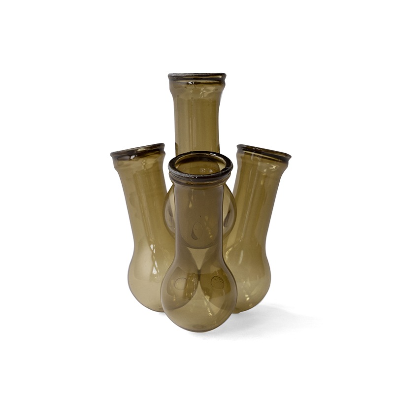 MULTI HOLE VASE (3Color / 2Size)