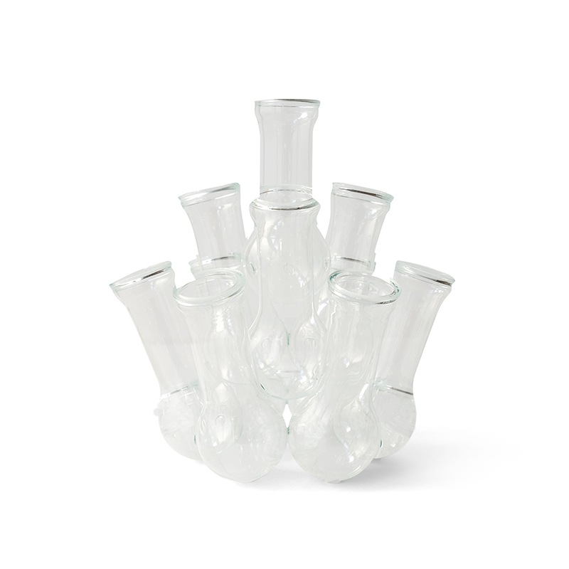MULTI HOLE VASE (3Color / 2Size)