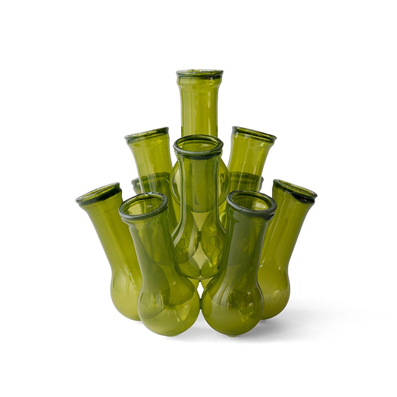MULTI HOLE VASE (3Color / 2Size)