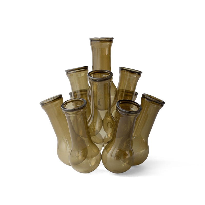 MULTI HOLE VASE (3Color / 2Size)